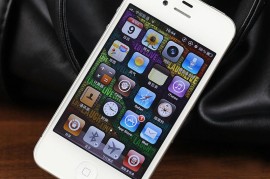 苹果4s报价(iphone 4s的价格)