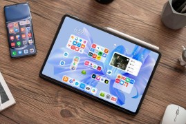 华为mediapad(华为mediapadm5)