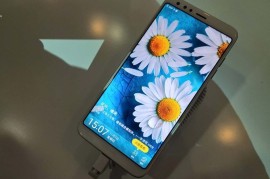 金立发布新手机(金立新出的手机)