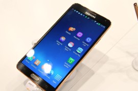 三星note3最新消息(三星手机note30最新消息)