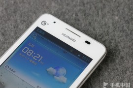 华为t5900手机(华为t552)