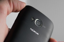 诺基亚710怎么样(诺基亚710手机图片)