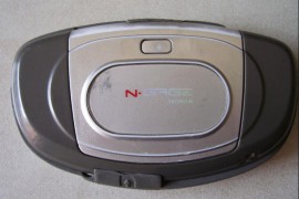 诺基亚qd(诺基亚QD地狱镇魂歌)