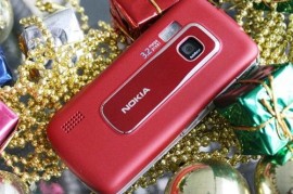 诺基亚6210s(诺基亚6210上市时间及价格)