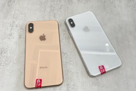 苹果iphonexs(苹果iphonexsmax和苹果iphonexs屏幕尺寸对比)