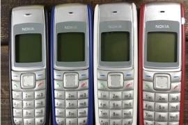 诺基亚922(诺基亚925像素)