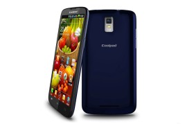 酷派春雷7260(酷派春雷7295华为荣耀3c)