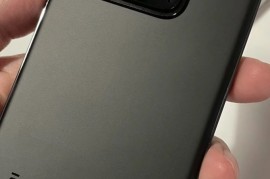 小米手机4(小米手机4个摄像头是有什么作用的)