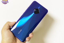 vivos5(vivos5是哪一年的手机)