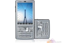 金立l600(金立l603)