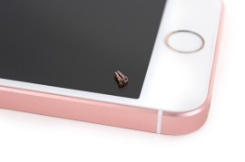 iphonese内存(iPhonese内存规格)