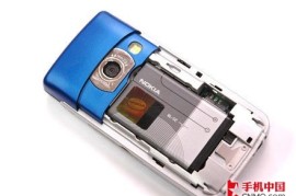 诺基亚6681(诺基亚6681当年价格)