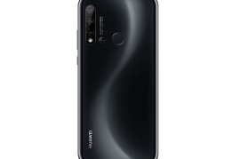 华为nova5i(华为nova5ipro上市时间及价格)