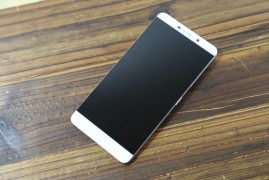 乐视超级手机max(乐视超级手机max粉色版)