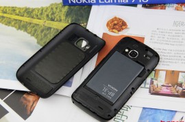 诺基亚7100s(诺基亚7100s上市多少钱)