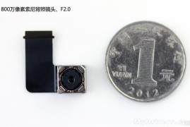 魅族mx3拆机(魅族m3x拆屏幕教程)
