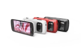 诺基亚808pureview(诺基亚808PureView对比诺基亚C7)