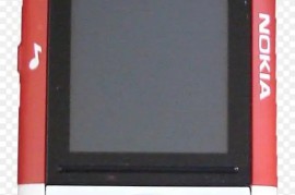 诺基亚5300手机(诺基亚5300手机图片上市价格)