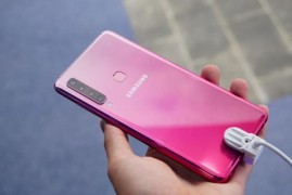 三星a9s(三星A9手机)