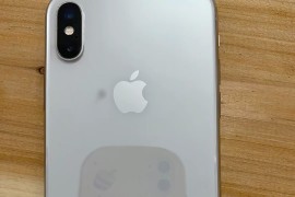 苹果x参数配置(苹果xr参数配置)