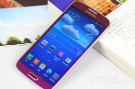 三星s4移动版(三星s4rom)