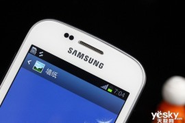 三星7562i(三星7562i刷机)