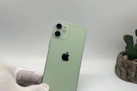 iphone12mini(iphone12mini机身尺寸)