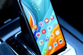 华为畅享10(华为畅享10忘记密码怎么解锁)