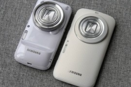 三星galaxykzoom(三星galaxykzoom摄像头参数)