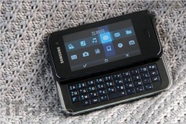 三星全键盘手机(三星全键盘手机型号)