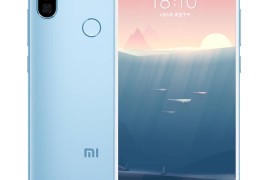 小米note5(小米Note5G)