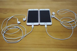 iphone7耳机(iPhone7耳机没反应)