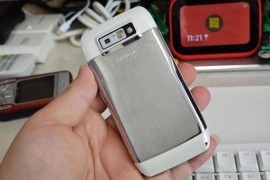 诺基亚s60(诺基亚s60v3软件合集)