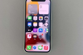 iphone12mini(iphone12mini参数)