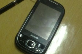 三星5800i(三星580固态)