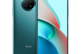 红米note9pro(红米note9pro哪一年出的)