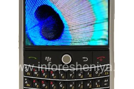 blackberry手机(BlackBerry手机一直重复开机怎么办)