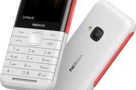 诺基亚(诺基亚官网)