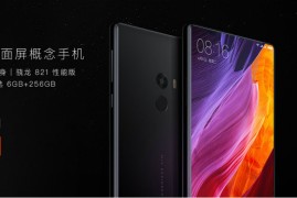 小米mixalpha(小米mixalpha为什么不卖)