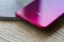 红米7(红米7手机怎样设置返回键)