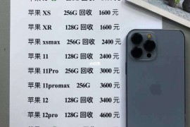 手机报价(手机报价网)