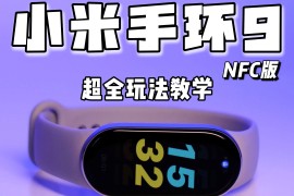 小米9(小米9屏幕)