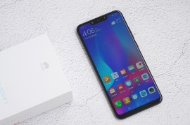 华为nova3(华为nova3高清通话在哪)