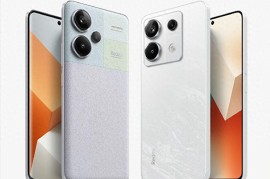 小米note(小米note13pro+配置参数详情)