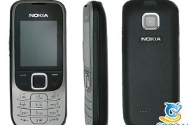 诺基亚2320c(诺基亚2320c怎样安装电话卡)