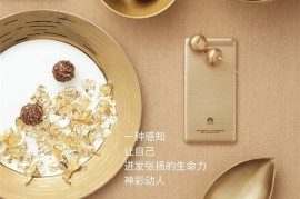 华为p9青春版(华为p9青春版图片)