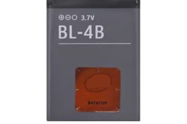 诺基亚5000电池(诺基亚5300电池容量)
