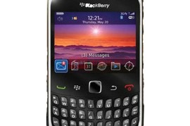黑莓手机9500(黑莓手机9550)