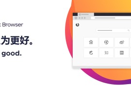 火狐浏览器tete009 Firefox v150.0.0便携版