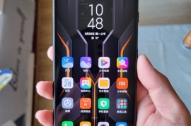 红米k40游戏增强版(红米k40游戏增强版配置参数)